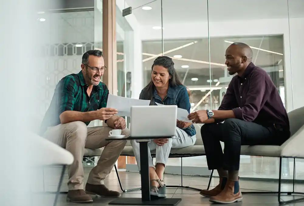 What is CRM consulting?