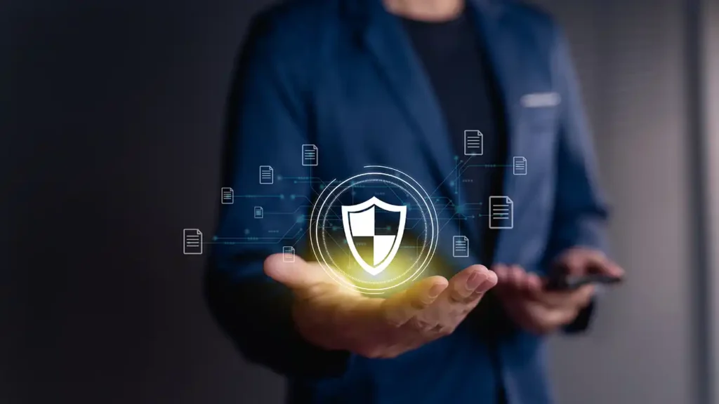 What is cybersecurity insurance?