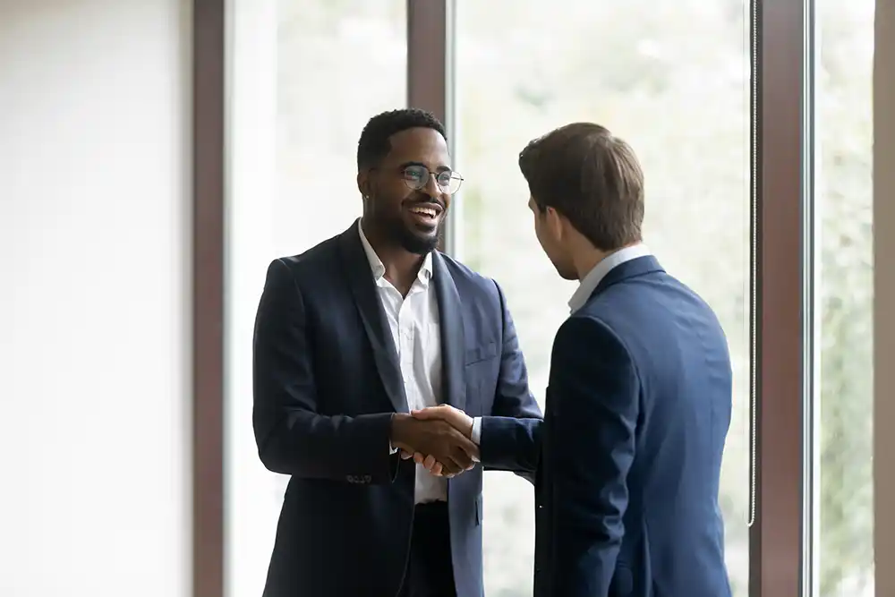 What is M&A consulting?