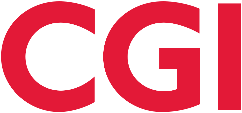 CGI Group Logo