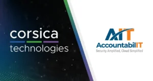 Corsica Technologies acquires AccountabilIT
