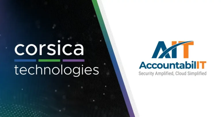Corsica Technologies acquires AccountabilIT