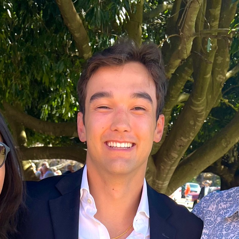 William Butler - BDR at Corsica Technologies