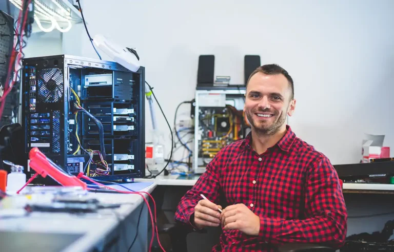 Experience the simplicity of HaaS - Corsica Technologies