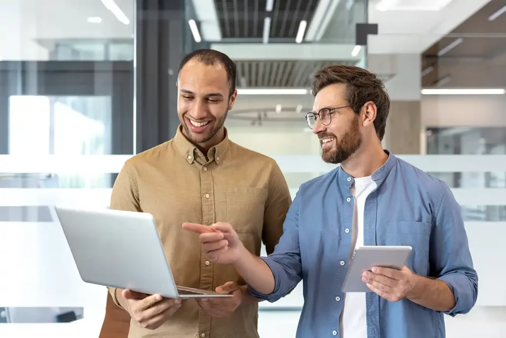 HaaS (hardware as a service) - Corsica Technologies