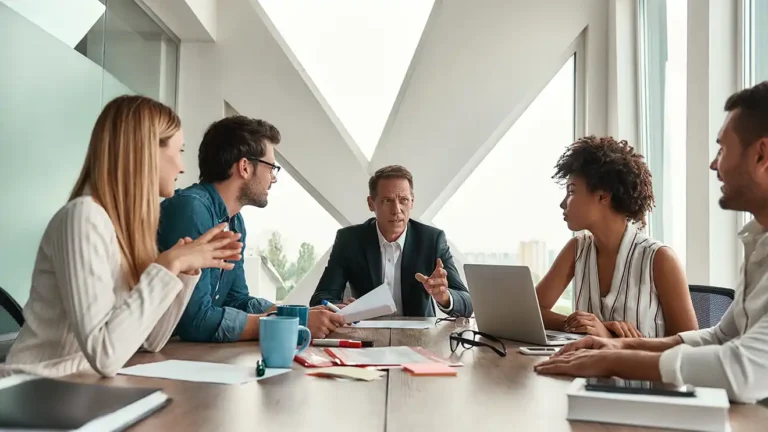 IT consulting vs. strategy consulting - Corsica Technologies