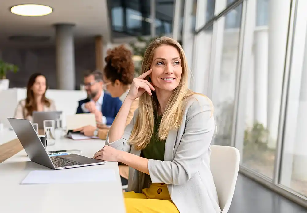 IT procurement services - Corsica Technologies