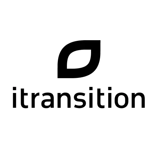 Itransition logo