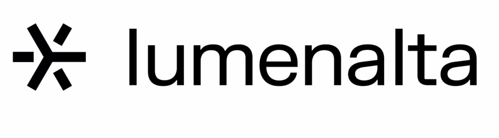 Lumenalta logo