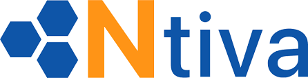 Ntiva logo