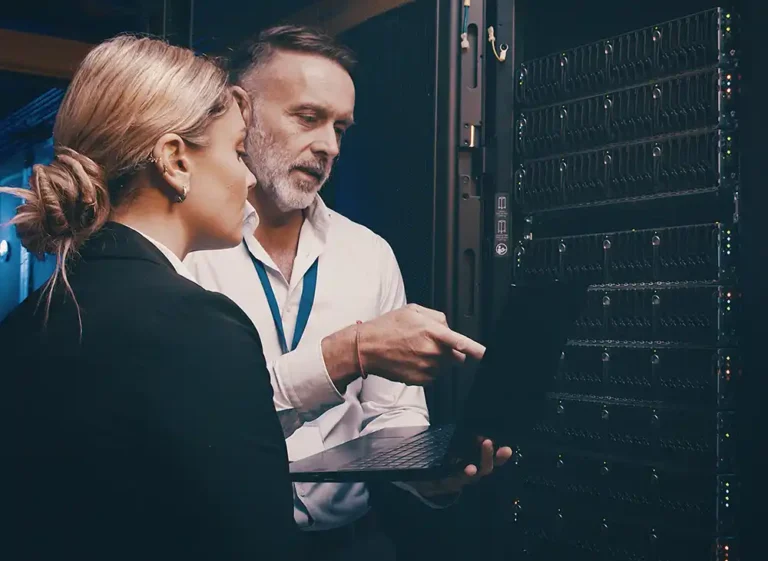 Outsourced IT procurement services