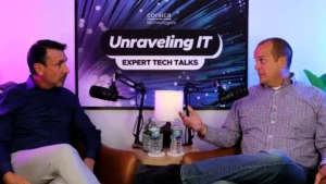 Inside Corsica's acquisition of AccountabilIT