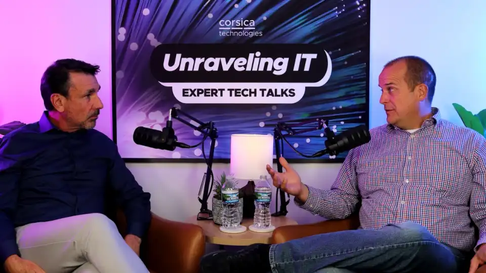 Inside Corsica's acquisition of AccountabilIT