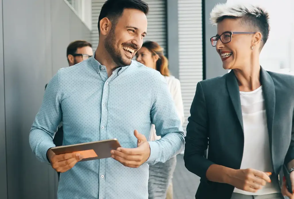 How do IT consultants measure success of a project?