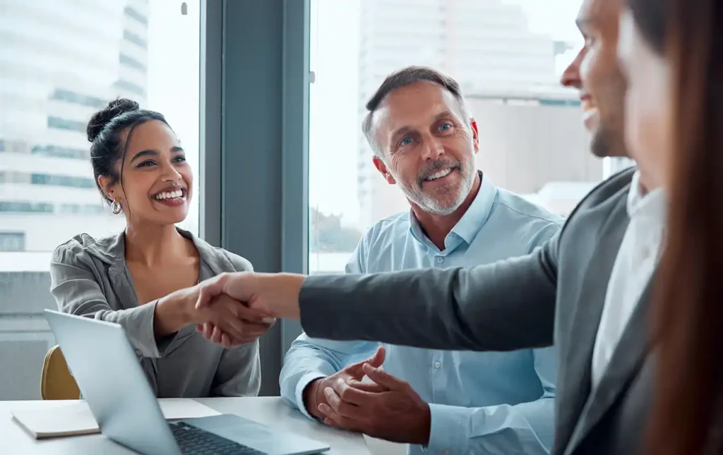 What is an IT consultant? - Corsica Technologies