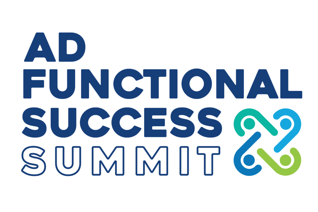 AD Functional Success Summit 2026 - Corsica Technologies