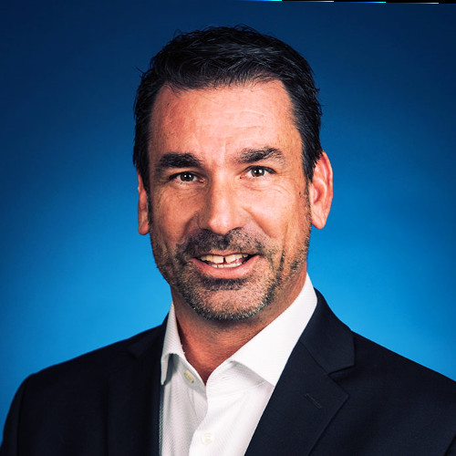 Jim Hertle, COO at Corsica Technologies