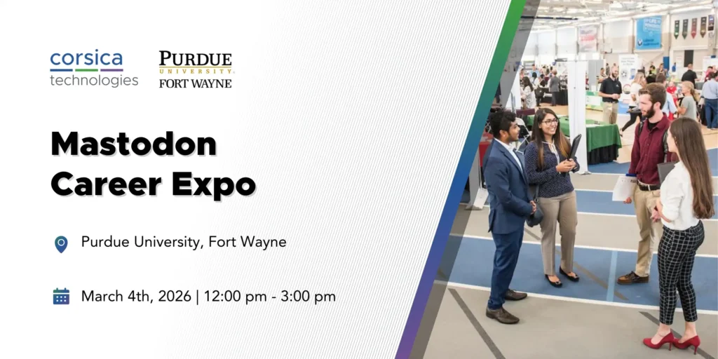 Mastodon Career Expo 2026 - Purdue University Fort Wayne