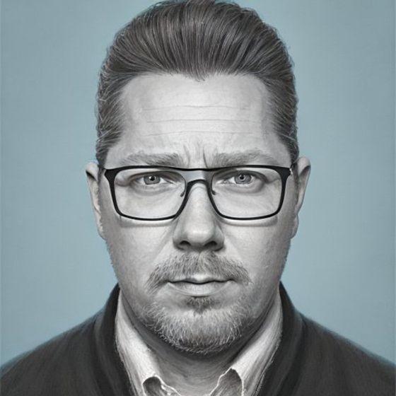 Michael Wilson, Director of Operations