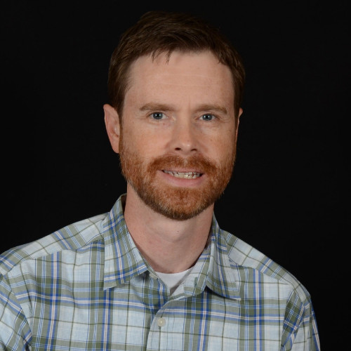 Scott Long, Director of Client Delivery