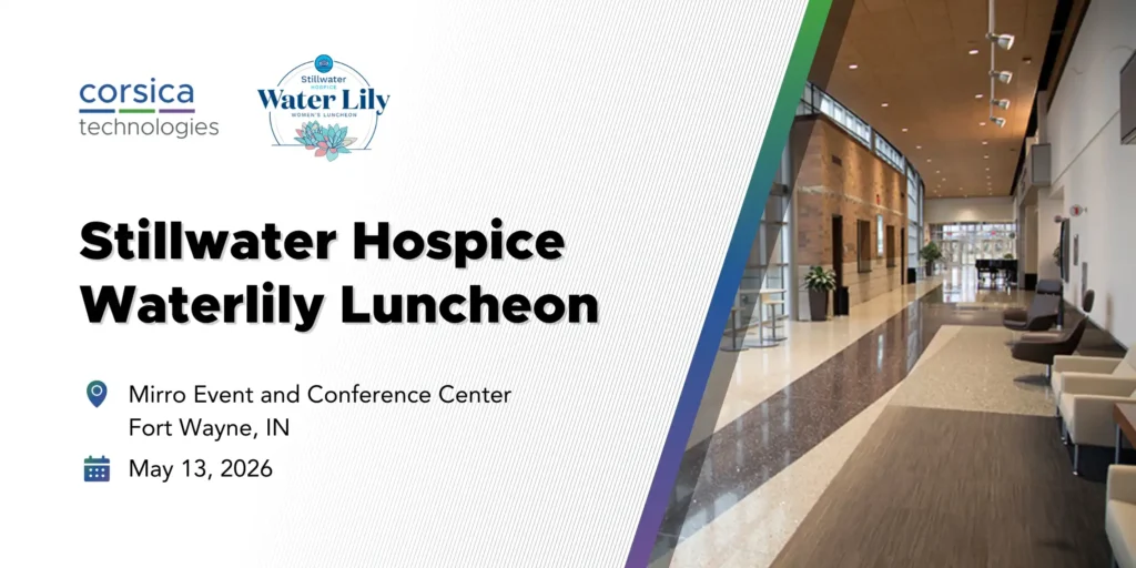 Stillwater Hospice Waterlily Luncheon 2026