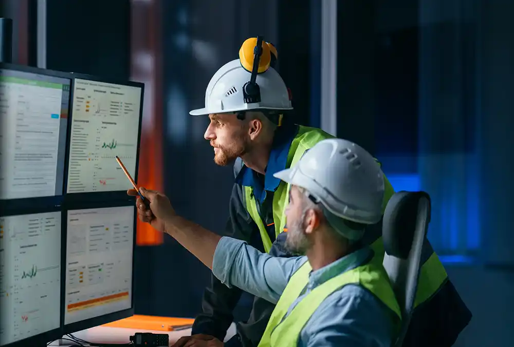 D4IoT 60 day proof-of-concept - Corsica Technologies