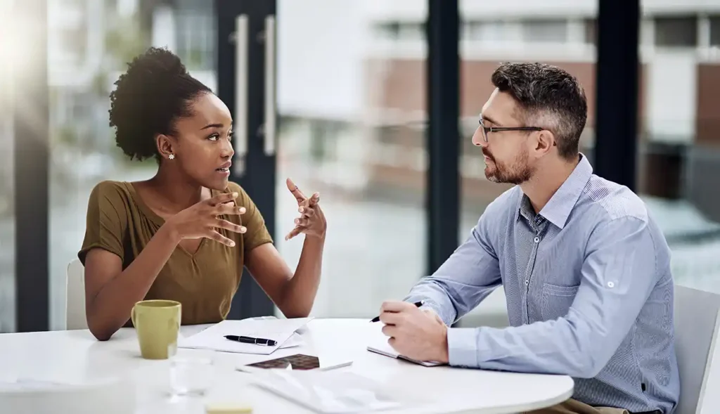 IT consulting for law firms - Corsica Technologies