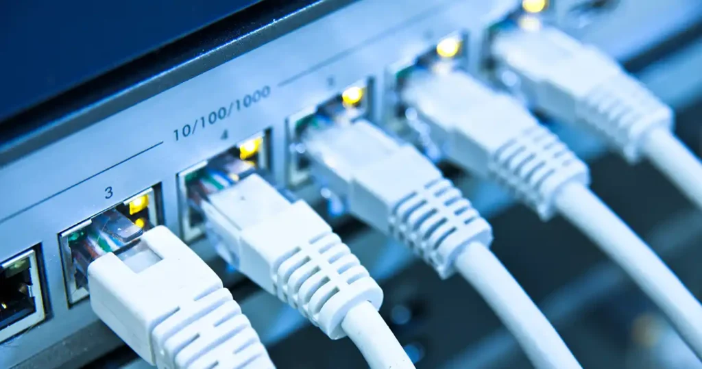 What are the main building blocks of Defender for IoT?