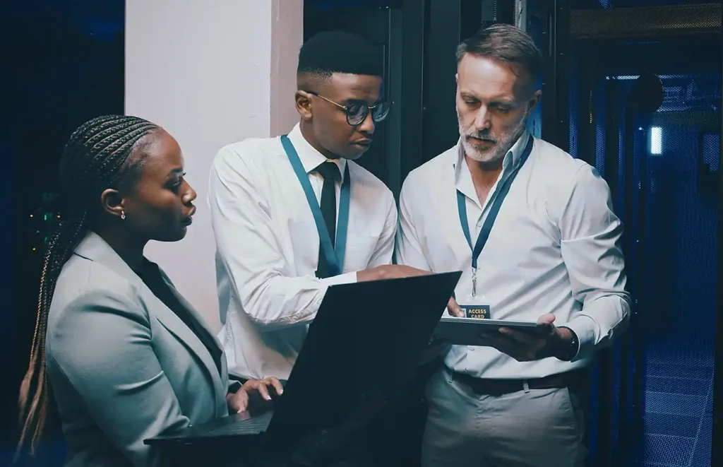 What does it take to support D4IoT?