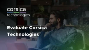 Evaluate Corsica Technologies