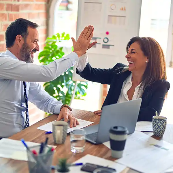 The MSP that bundles cybersecurity, AI, EDI, and other services.