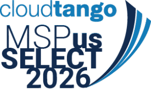Corsica Technologies wins CloudTango's MSP US Select 2026 Award