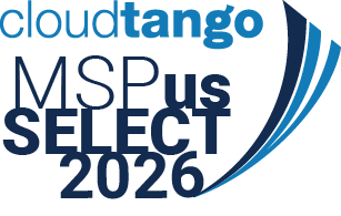 Corsica Technologies wins CloudTango's MSP US Select 2026 Award