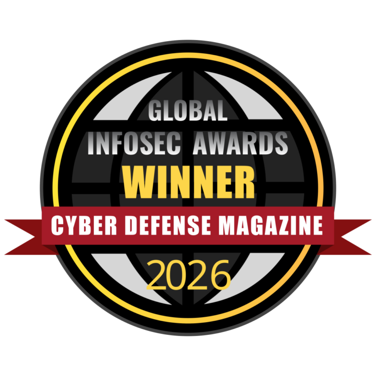 Global InfoSec Awards Winner 2026 - Corsica Technologies