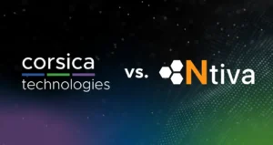 Corsica Technologies vs. Ntiva Comparison