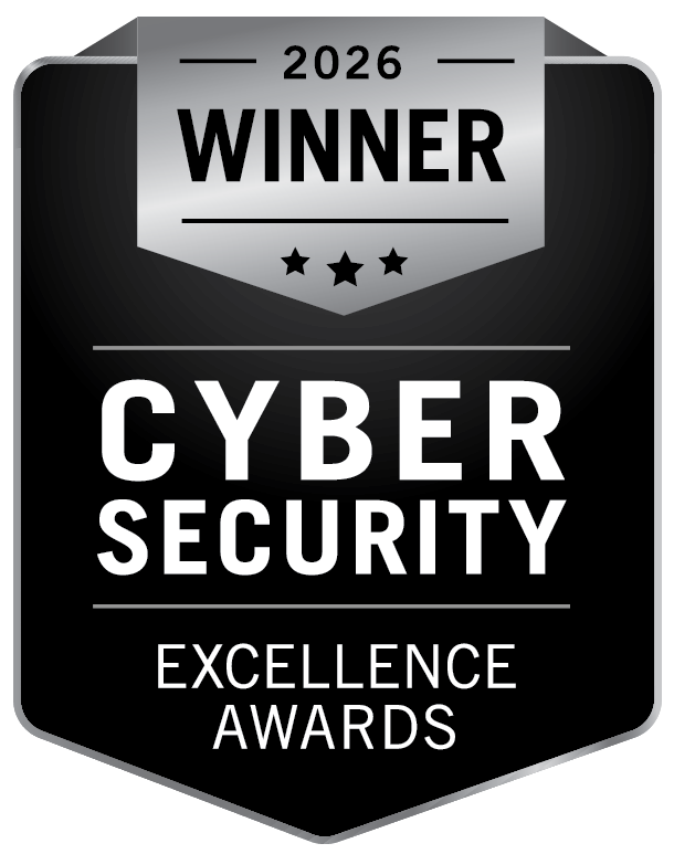 Corsica Technologies receives 2026 Silver Cyber security excellence award