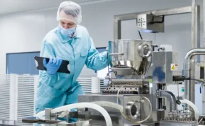 OT security in food manufacturing - case study