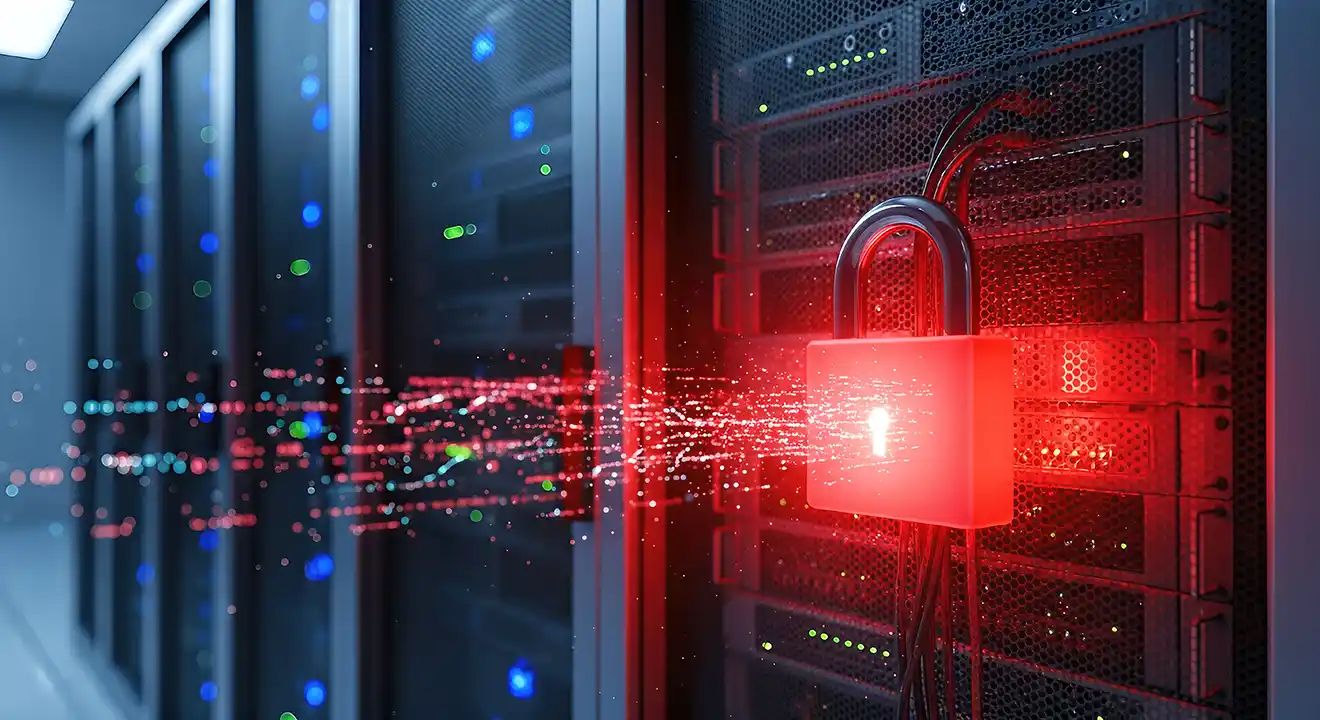 Stryker cyberattack: What strategy was used?