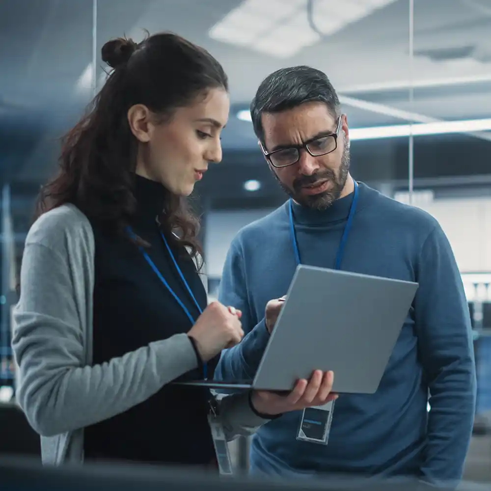 Welcome to Corsica Technologies