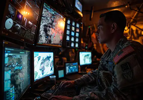 Critical Cybersecurity Threats Facing Tampa Businesses