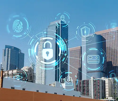 Cybersecurity Threats in Los Angeles