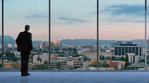 Los Angeles Market Insights