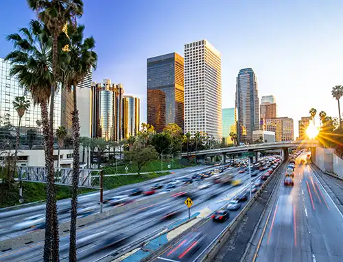 Managed IT Services & IT Support Los Angeles