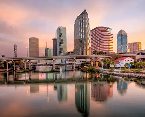 Managed IT Services in Tampa- Empowering Your Business with Expert IT Solutions