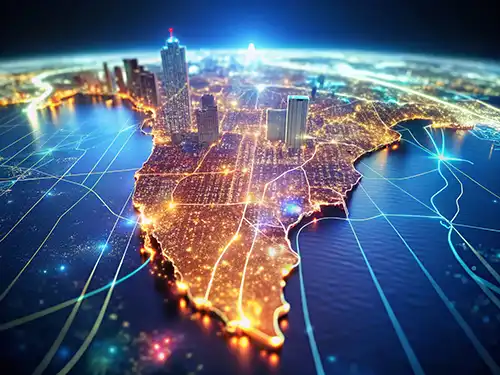 Our Comprehensive Managed IT Services