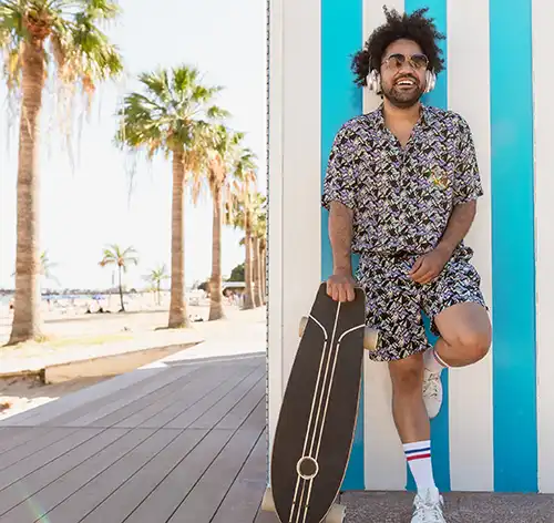 What makes Corsica Technlogies different for Los Angeles businesses