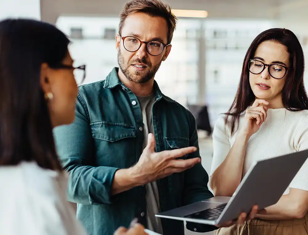 Agentic AI for business - Corsica Technologies