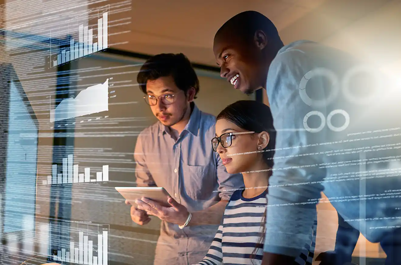 Can an MSSP provide SIEM and XDR or MDR?