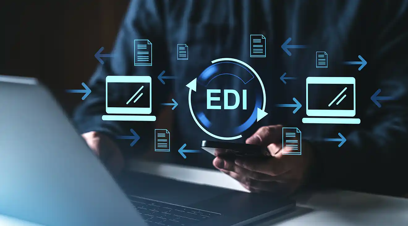 EDI integration best practices - Corsica Technologies