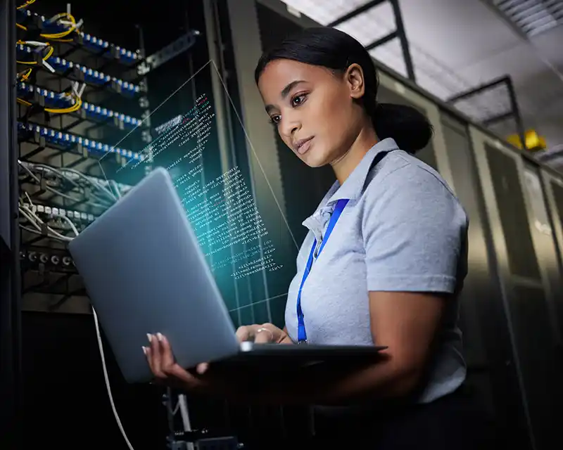 IT solutions in Colorado Springs - Corsica Technologies